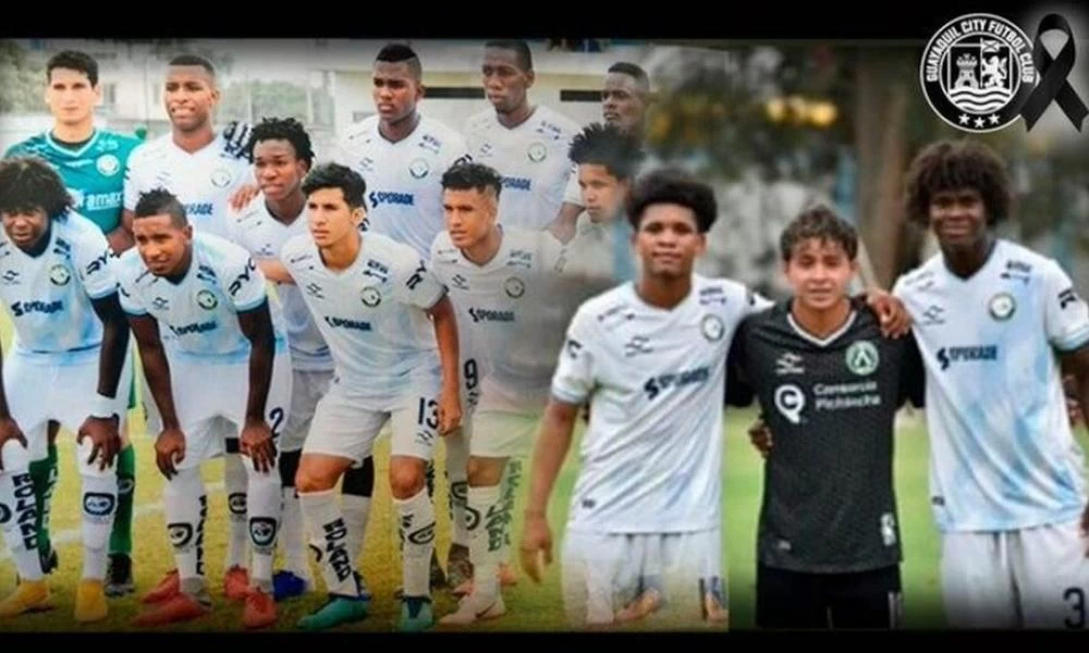 Ισημερινός: Δολοφόνησαν ποδοσφαιριστή έξω από το σπίτι του